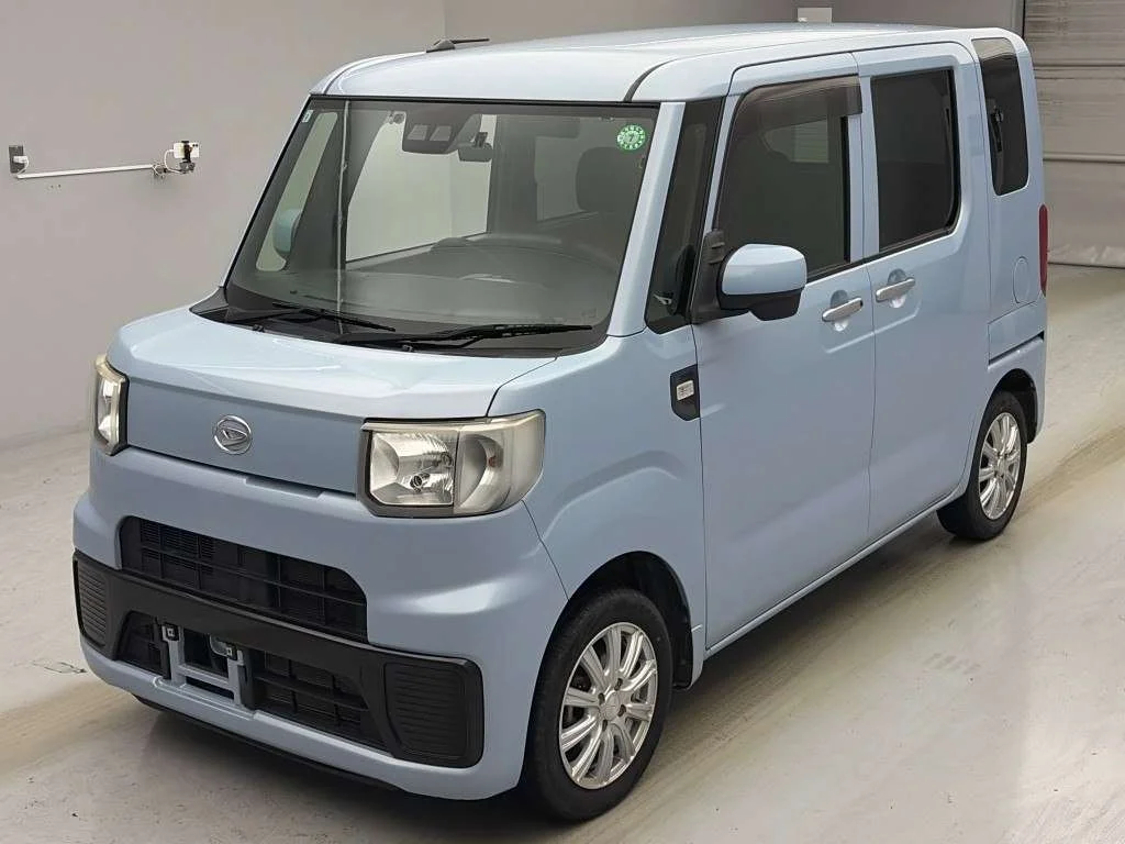 Daihatsu HIJET CADDY LA710V 2018